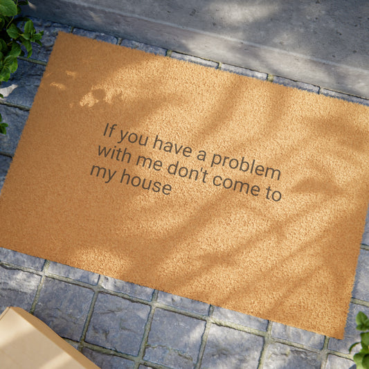 Doormat