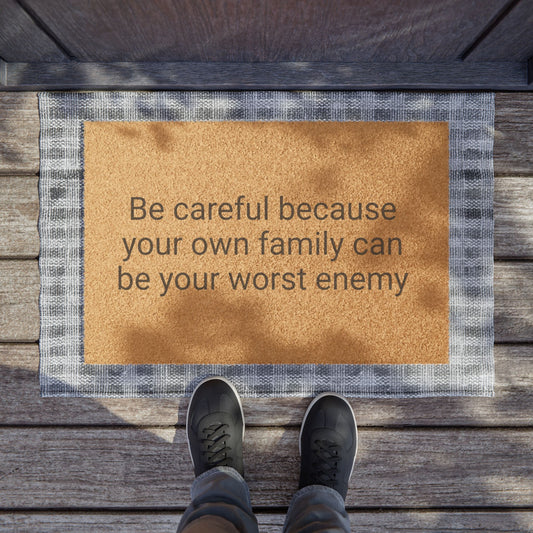 Doormat