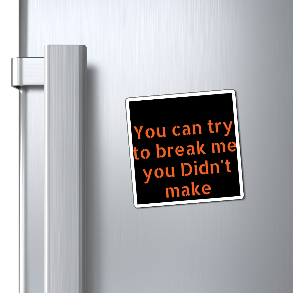 Magnets
